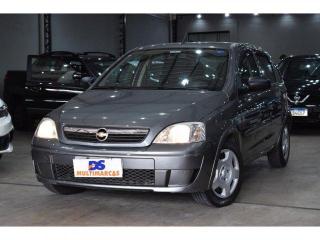 Foto do veículo Chevrolet Corsa Hat. Maxx 1.4 8v Econoflex 5p