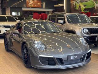 Foto do veículo Porsche 911 Carrera 4s Coupe 3.0 (991/992)