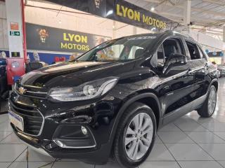 Foto do veículo Chevrolet Tracker Premier 1.4 Turbo 16v Flex Aut