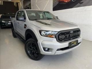 Foto do veículo Ford Ranger Storm 3.2 20v 4x4 Cd Diesel Aut.