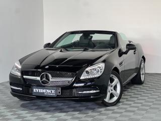 Foto do veículo Mercedes Slk-class 1.8 Slk 250 Turbo Auto