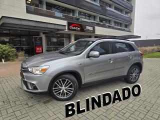 Foto do veículo Mitsubishi Asx 2.0 Hpe Auto