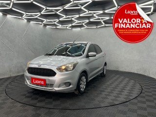 Foto do veículo Ford Ka 1.0 Flex Se
