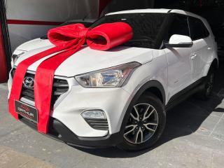 Foto do veículo Hyundai Creta 1.6 Attitude At (pcd)