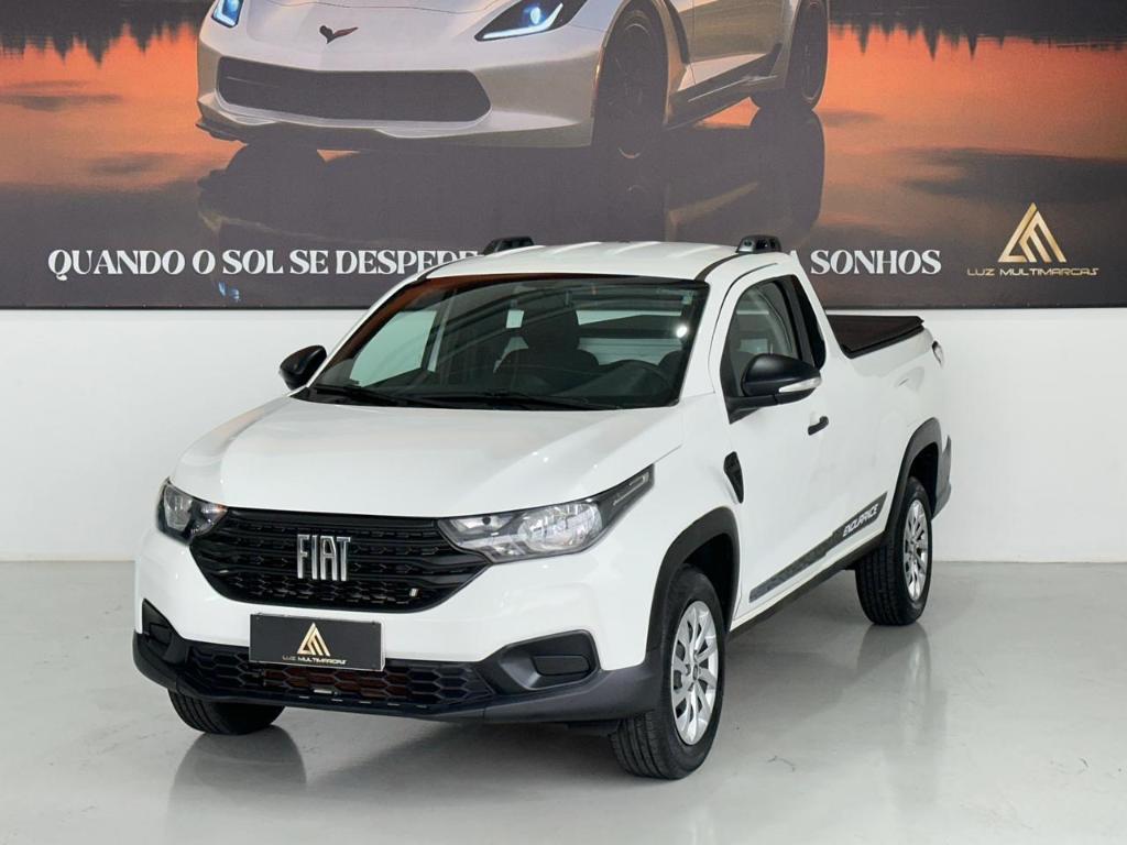 Fiat Strada