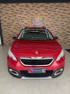 Foto do veículo Peugeot 2008 1.6 Allure Auto