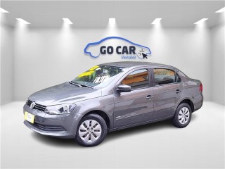 Foto do veículo Volkswagen Voyage 1.0/1.0 City Mi Total Flex 8v 4p