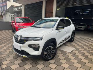 Foto do veículo Renault Kwid 1.0 Outsider