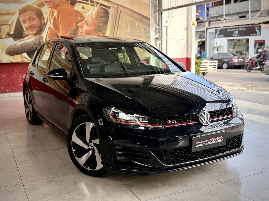 Volkswagen Golf Golf GTi 350 TSI 2.0 230cv 16V Aut. 2019