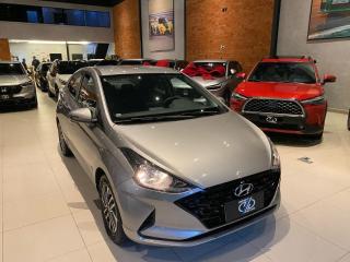 Foto do veículo Hyundai Hb20s 1.0 T-gdi Diamond Plus 4p Automático Flex