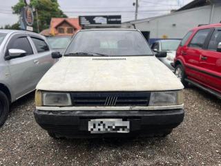 Foto do veículo Fiat Uno Mille Elx 2p E 4p