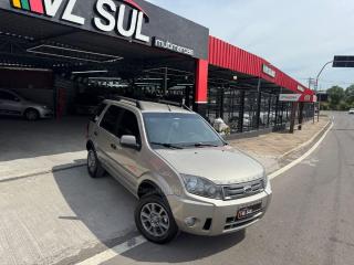 Foto do veículo Ford Ecosport 1.6 Freestyle 16v4p Manual