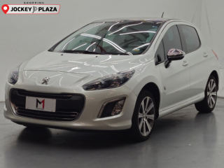 Foto do veículo Peugeot 308 1.6 Thp Roland Garros Auto