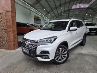 Foto do veículo Chery Tiggo 8 1.6 T Gdi Txs Dct