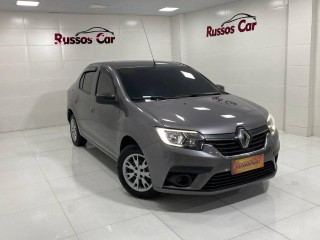 Foto do veículo Renault Logan Zen Flex 1.0 12v 4p Mec.