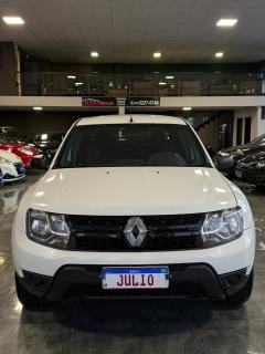 Foto do veículo Renault Duster Oroch 1.6 Dynamique