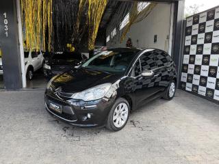 Foto do veículo Citroën C3 Excl. 1.6 Vti Flex Start 16v 5p Aut.