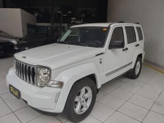Foto do veículo Jeep Cherokee Limited 3.7 4x4 V6 12v Aut.