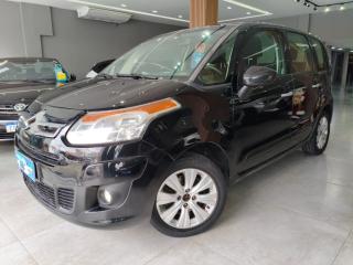 Foto do veículo Citroën C3 Picasso Glx 1.5 Flex 8v 5p Mec.