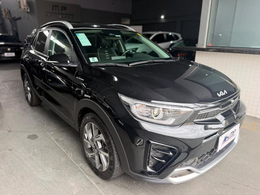 KIA Stonic STONIC SX 1.0 TB AUT. (HíBRIDO) 2025