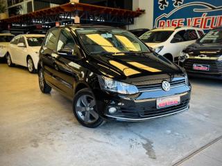 Foto do veículo Volkswagen Fox 1.6 Connect