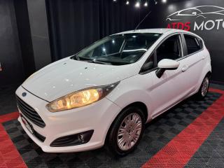 Foto do veículo Ford Fiesta 1.5 16v Flex Mec. 5p