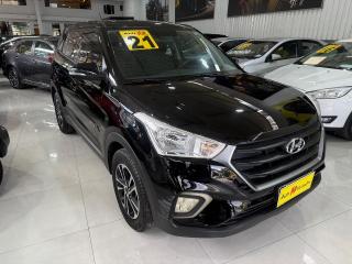 Foto do veículo Hyundai Creta Attitude 1.6 16v Flex Aut.