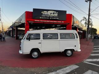 Foto do veículo Volkswagen Kombi Lotação 1.6 Mpi