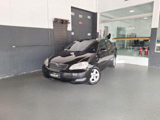 Foto do veículo Toyota Corolla 1.6 Vvt-i Xli