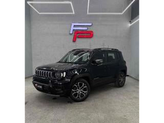 Foto do veículo Jeep Renegade 1.3 T270 Longitude Auto