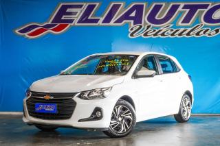 Foto do veículo Chevrolet Onix 1.0 Lt