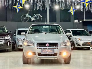 Foto do veículo Fiat Siena 1.0 8v Flex El