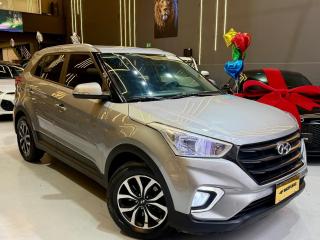 Foto do veículo Hyundai Creta 1.6 Action Auto