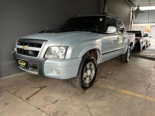 Foto do veículo Chevrolet S-10 2.4 Flexpower 4x2 Executive Cabine Dupla