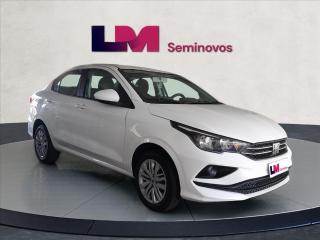 Foto do veículo Fiat Cronos 1.3 Drive