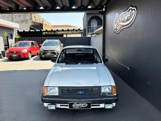 Foto do veículo Chevrolet Chevette L/sl/sl/e/dl/se 1.6