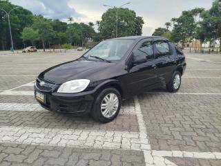 Foto do veículo Chevrolet Prisma Sed. Maxx/lt 1.4 8v Econof. 4p