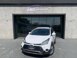 Foto do veículo Hyundai Hb20x Style 1.6 Flex 16v Mec.