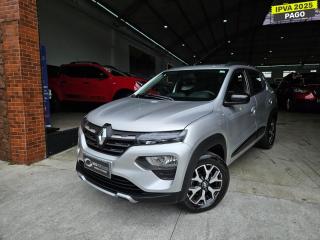 Foto do veículo Renault Kwid 1.0 Outsider