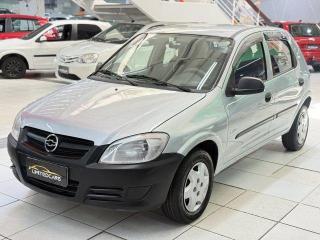 Foto do veículo Chevrolet Celta Life 1.0 Mpfi Vhc 8v 5p