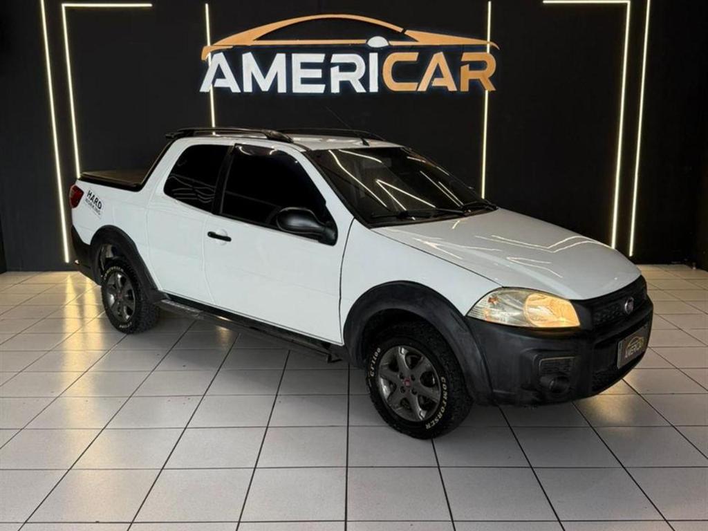 Fiat Strada