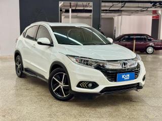 Foto do veículo Honda Hr-v Exl 1.8 Flexone 16v 5p Aut.