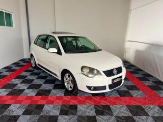 Foto do veículo Volkswagen Polo 1.6 Mi/s.ouro 1.6 Mi Tot.flex 8v 5p