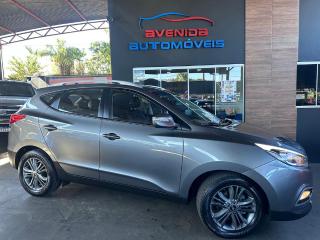 Foto do veículo Hyundai Ix35 Gls 2.0 16v 2wd Flex Aut.