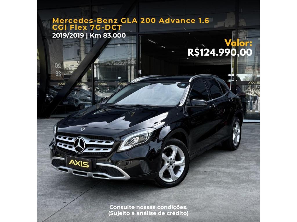 Mercedes-Benz Others 2019
