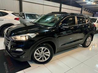 Foto do veículo Hyundai Tucson Gls 1.6 Turbo 16v Aut.