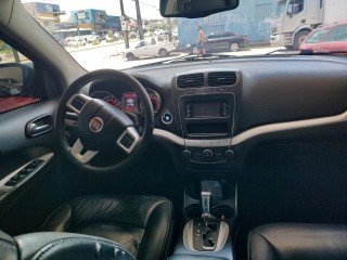 Foto do veículo Fiat Freemont 2.4 16v Precision Auto