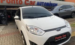 Foto do veículo Ford Fiesta 1.6 8v Flex/class 1.6 8v Flex 5p