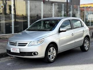 Foto do veículo Volkswagen Gol 1.6 Vht Power Total Flex