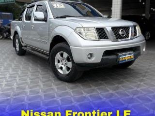 Foto do veículo Nissan Frontier Le Attack Cd 4x4 2.5 Tb Die.aut